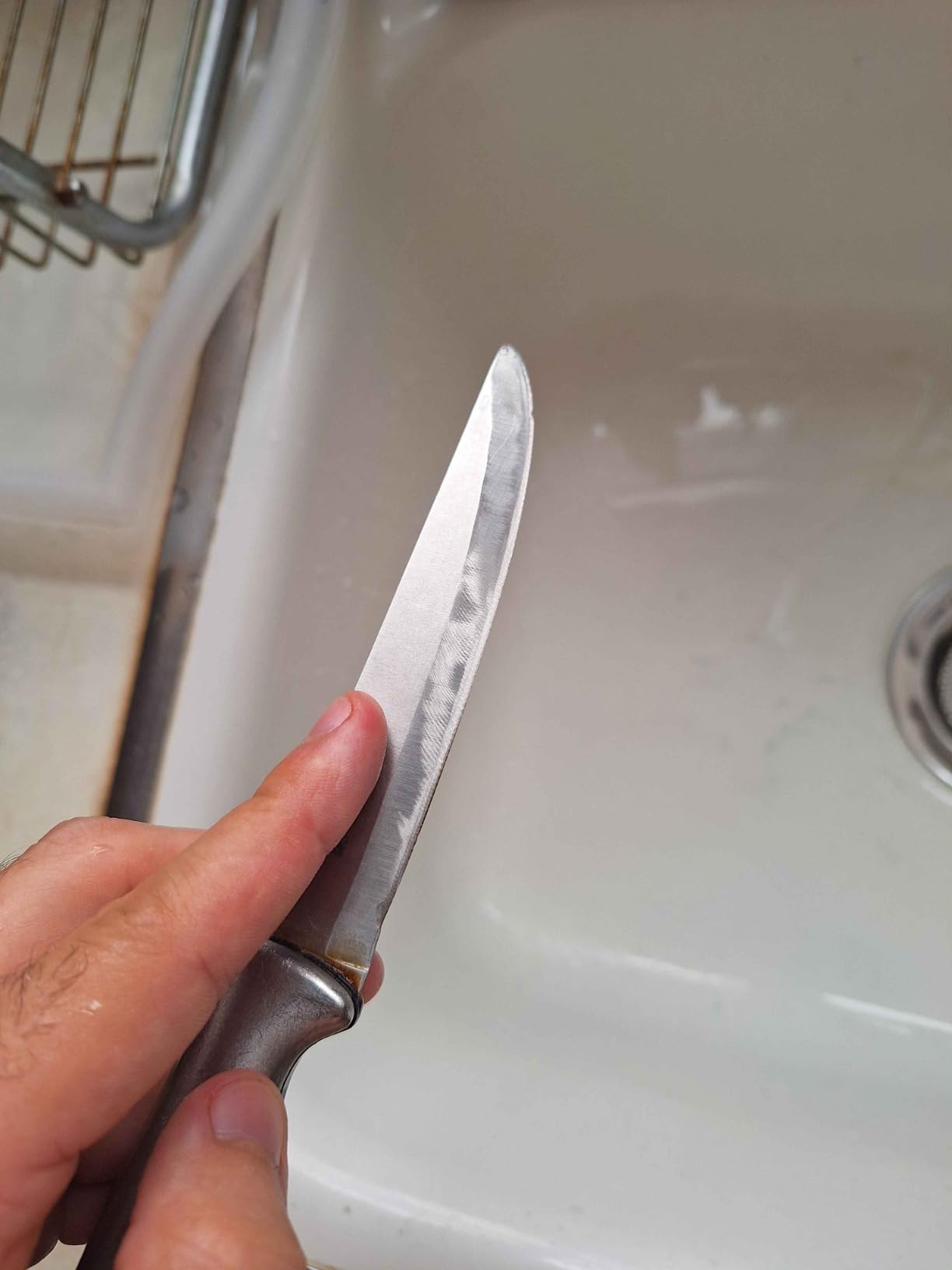 Presto 08810 Professional EverSharp Electric Knife Sharpener customer photo 2