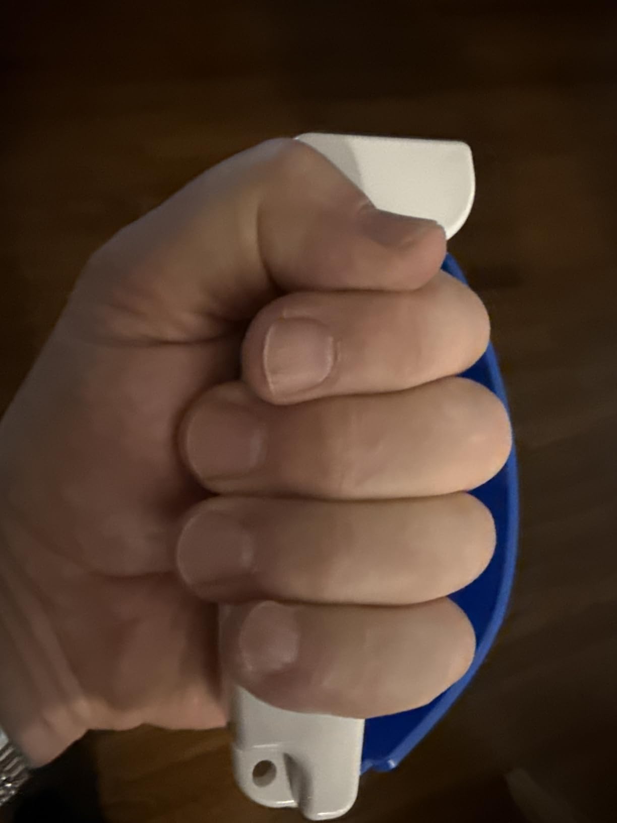 AccuSharp Hand-Held Carbide Blade Sharpener customer photo 1