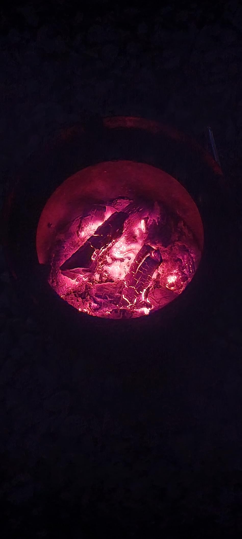 Solo Stove Lite - Portable Camping Hiking and Survival Stove, Wood Burning, Low Smoke, Compact 4.2 Inches, 9 Ounces customer photo 1