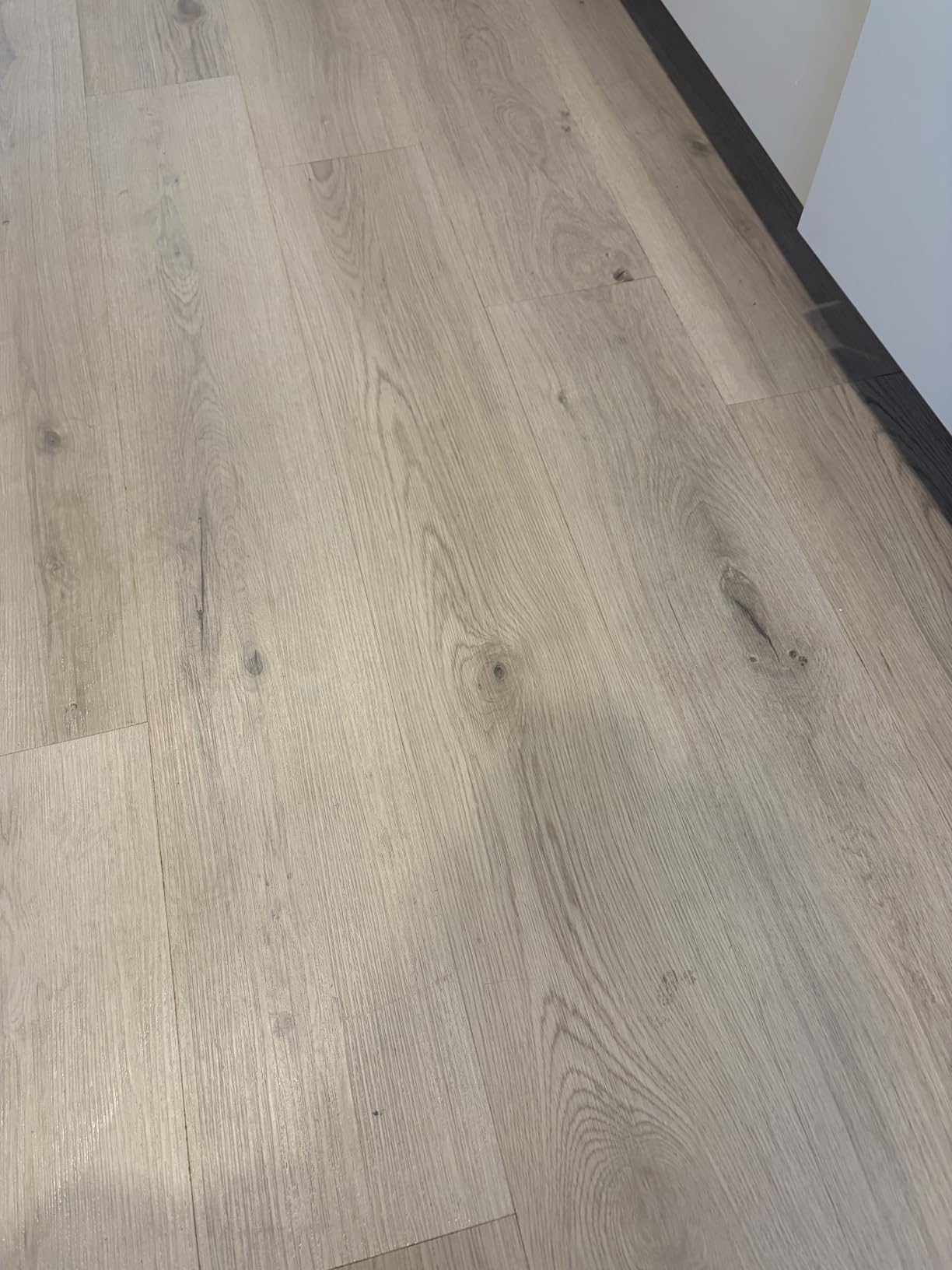 Method Squirt + Mop Hardwood Floor Cleaner, Almond, 25 Ounce, 1 pack, Packaging May Vary customer photo 1