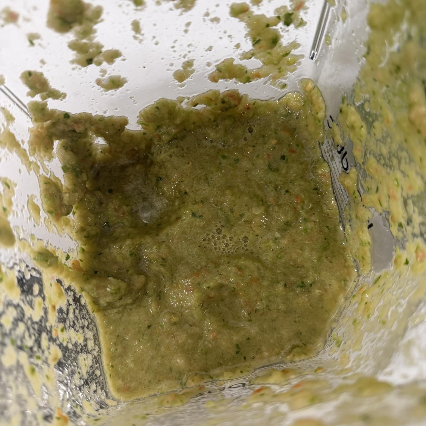 Blendtec Professional 800 Blender with WildSide+ Jar and Sound Enclosure customer photo 2