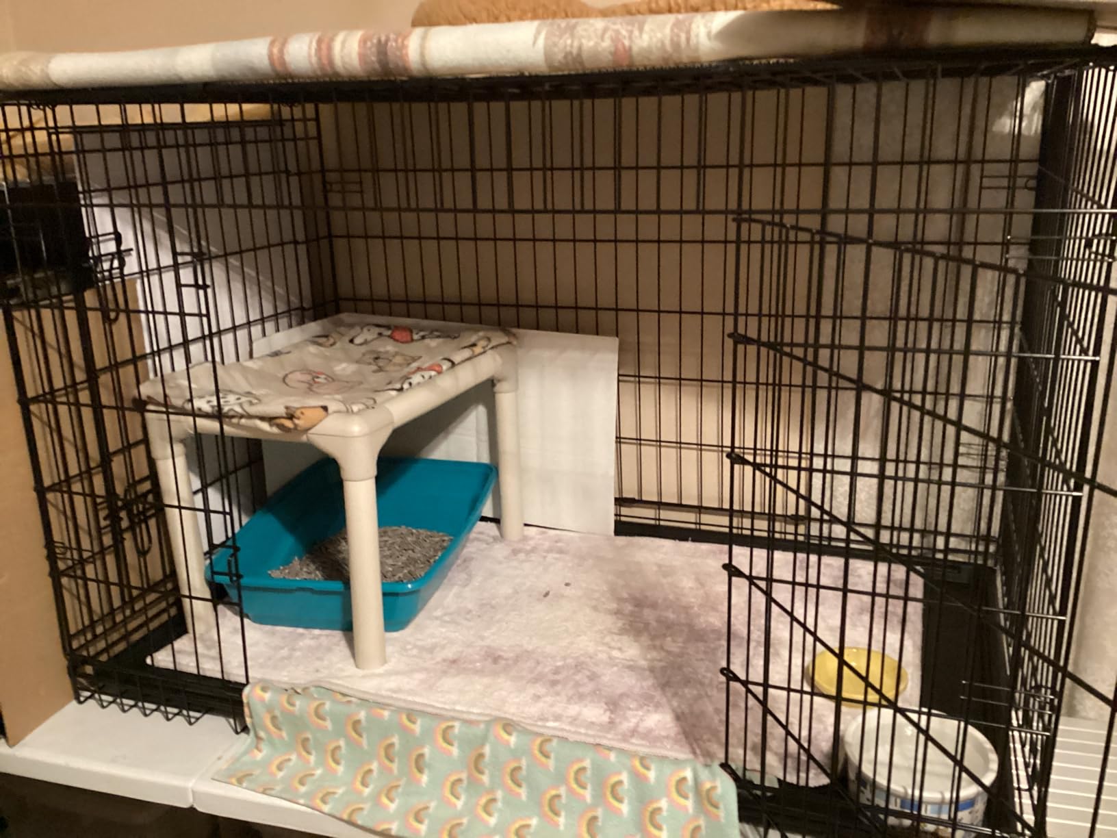 BestPet Dog Crate, 48