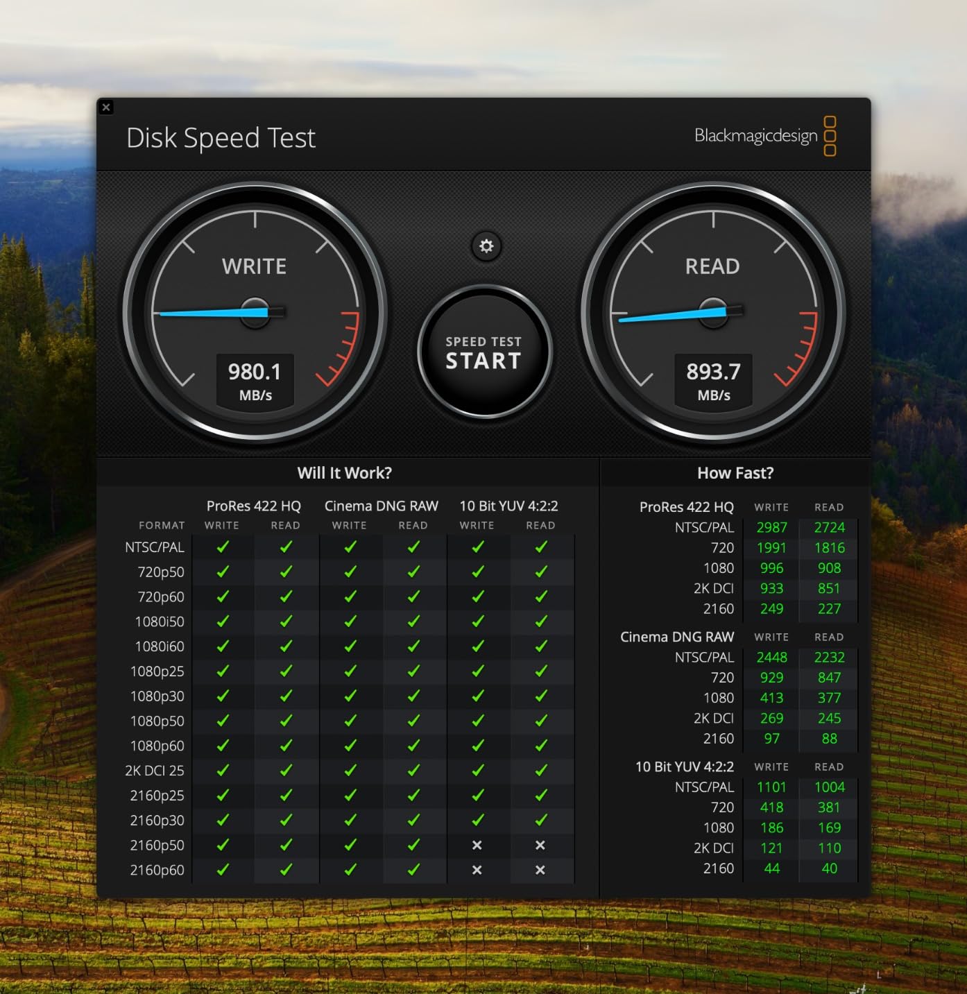 SANDISK 1TB Extreme PRO Portable SSD - Up to 2000MB/s, USB-C, USB 3.2 Gen 2x2, IP65 customer photo 2