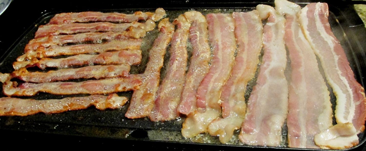 Dash Deluxe Everyday Electric Griddle, Removable Nonstick Plate, Aqua | Flat Top Grill with Drip Tray, Temperature Control, Large 20-Inch Cooking Surface for Pancakes, Eggs, Burgers, & Bacon customer photo 1