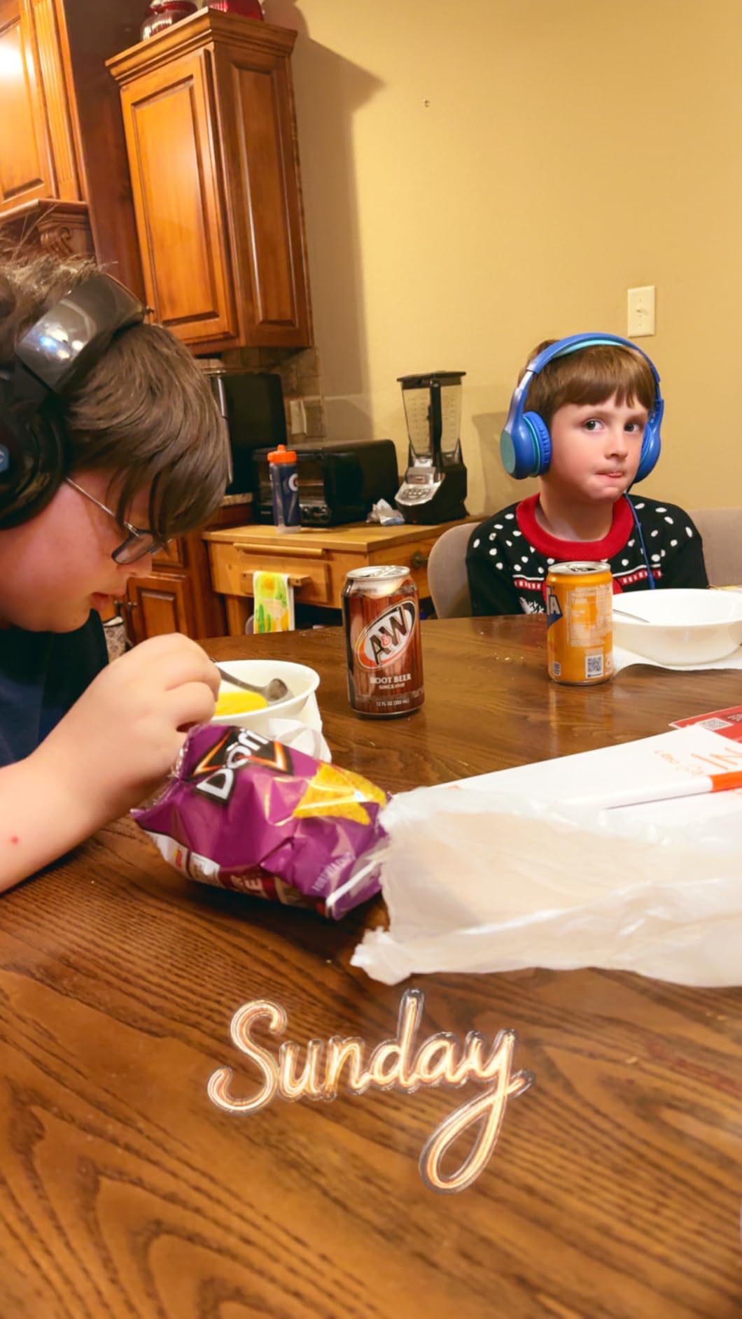 EarFun K1 Kids Headphones Wired with Mic, Volume Limit Headphones for Kids customer photo 1