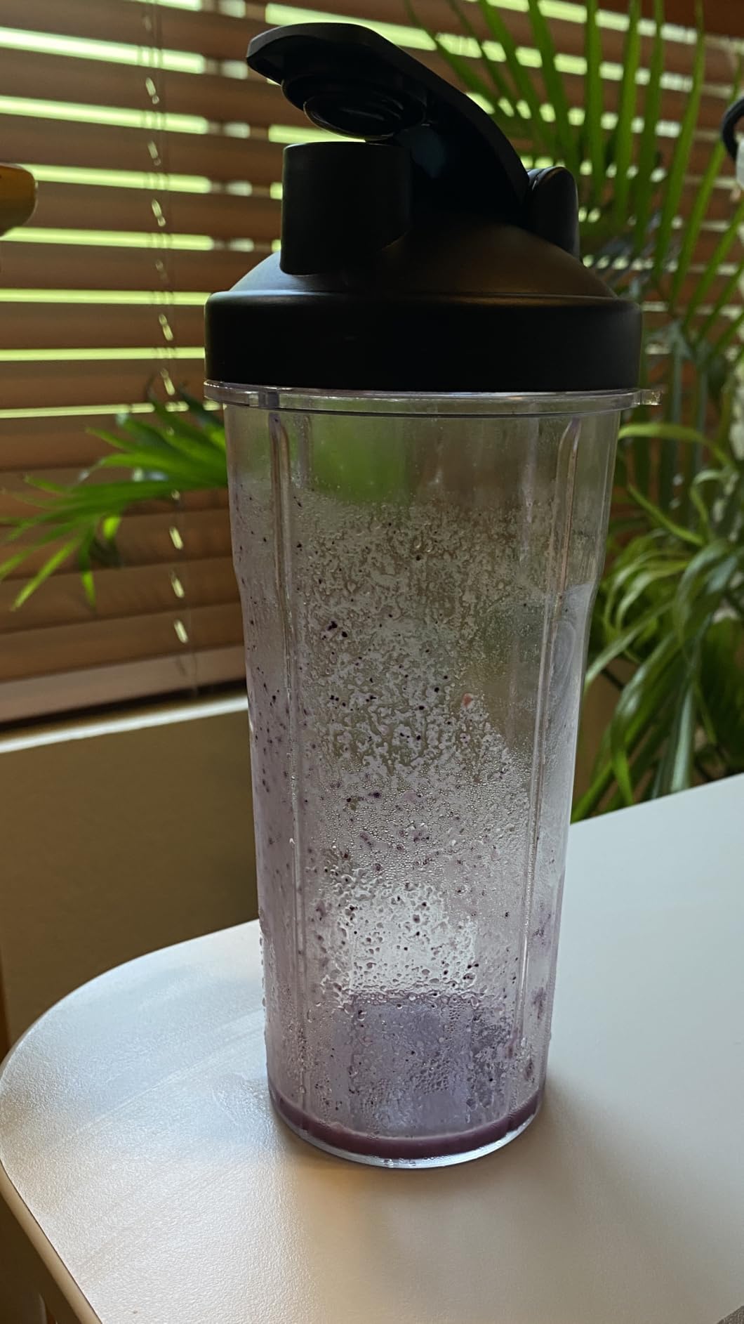 KOIOS Smoothie Blender Kitchen, 900W Personal Blenders with 3 To-Go Cups customer photo 1