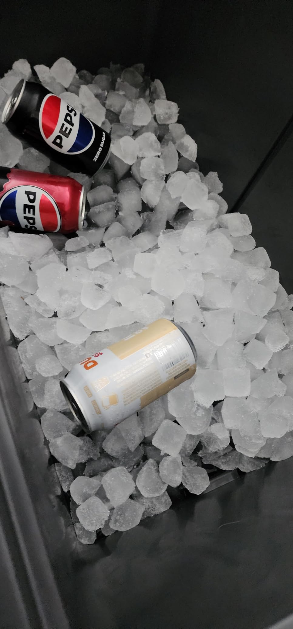 ENGEL 60 QT Ultra-Light Injection Molded Cooler, Ice Chest Keeps Ice up to 7 Days, Includes Wire Basket, Divider and Built-in Bottle Opener customer photo 2