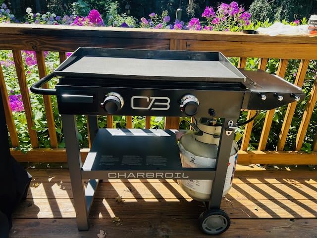 Char-Broil 36