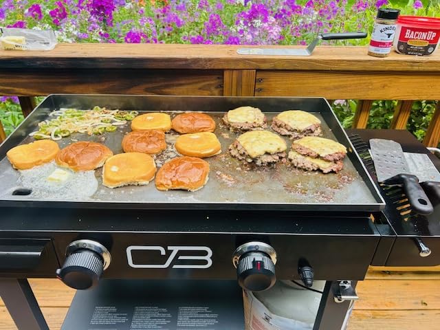Char-Broil 36