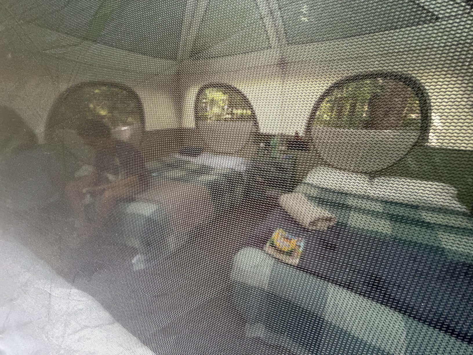 PORTAL 6 | 8 | 10 Person Family Camping Tent with Porch, Big Family Camping Tent with Tall Height, Good Ventilation, Water Resitant Large Tent for Outdoor Camping, Backyard customer photo 1