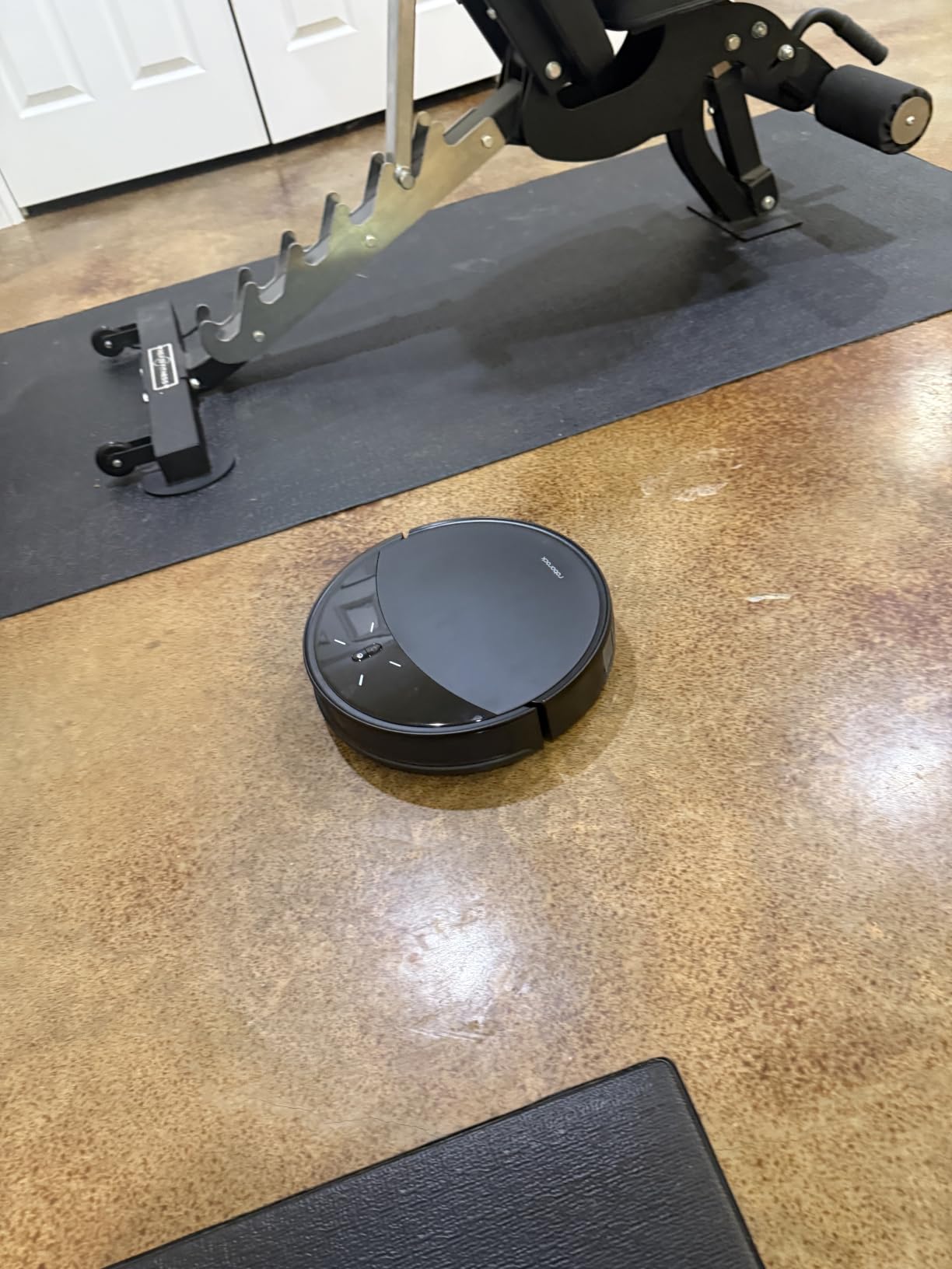 Roborock Saros 10R Robot Vacuum and Mop, 22000Pa, Edge Cleaning, 3.14