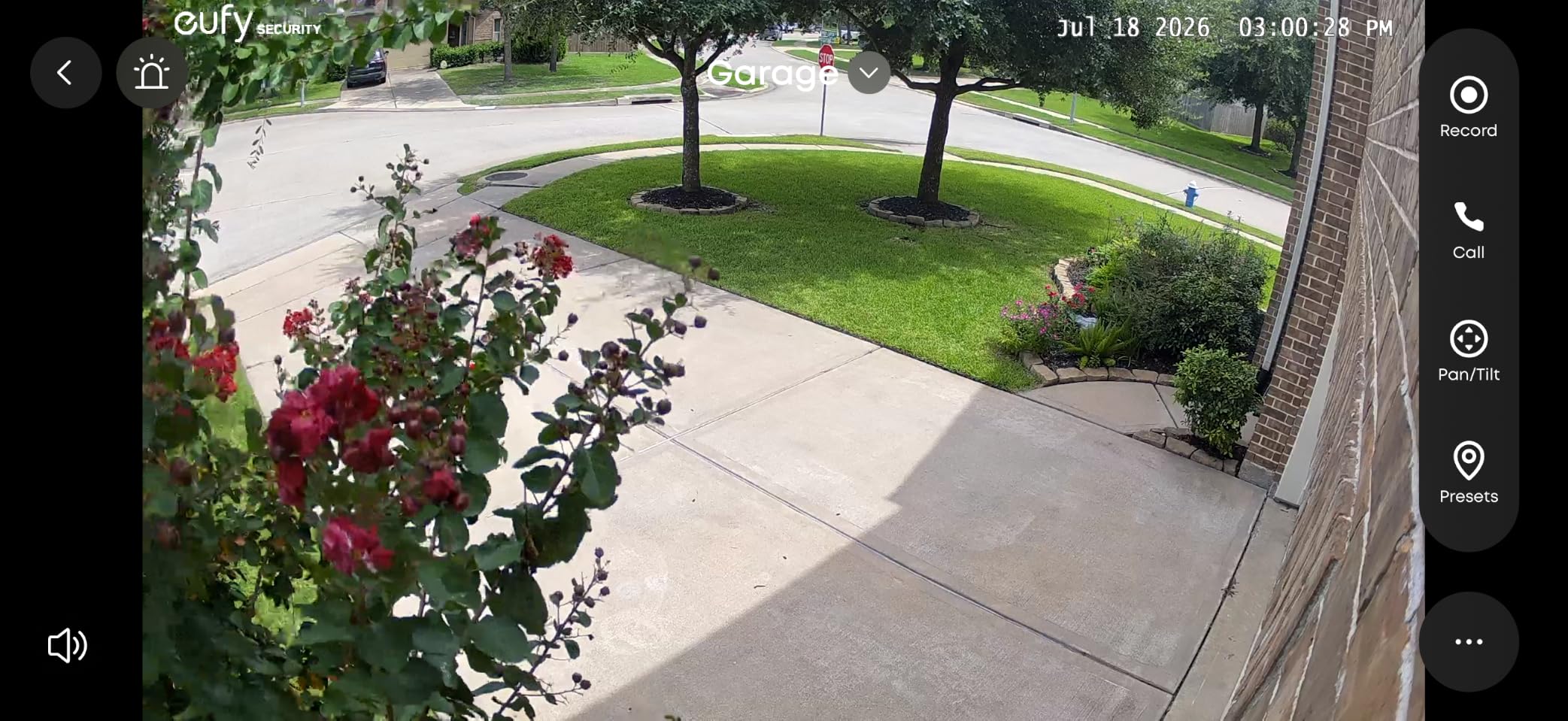 eufy Security SoloCam E30, 2K Solar Security Camera, 360° AI Tracking | Solar Powered, 2K Clarity, AI Detection, Pan & Tilt, No Monthly Fee, Built-in Local Storage, Wireless Outdoor customer photo 1