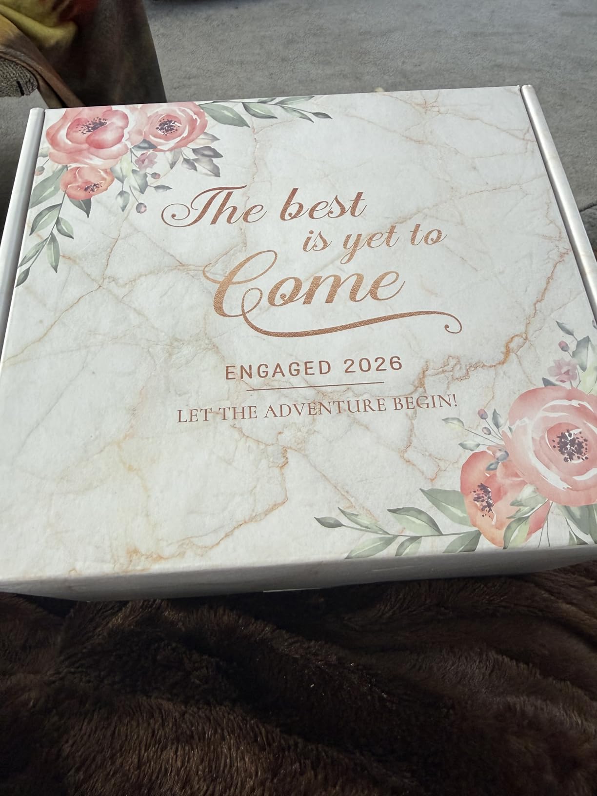 HELORAY Book Lover Gifts for Women Bookish Gifts for Readers Book Accessories for Reading Lovers Bookish Items Themed Presents Librarian Gift customer photo 2