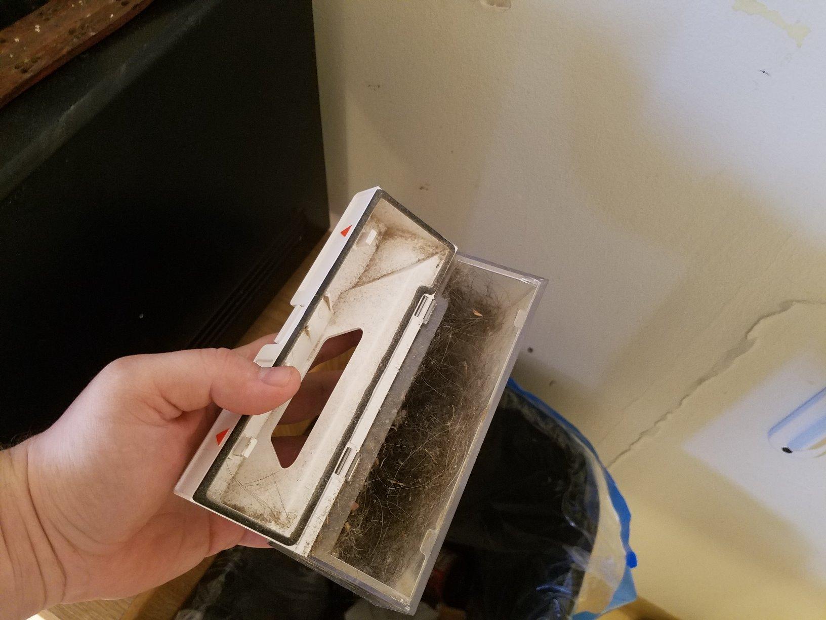 roborock Q7 L5 Robot Vacuum and Mop Combo, 8,000Pa Suction | Dual Anti-Tangle System, LiDAR Navigation, No-Go Zones customer photo 2