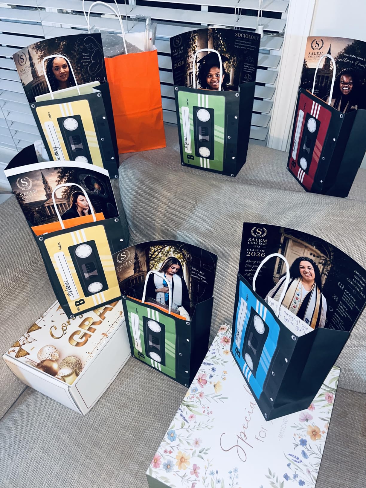 Book Lovers Gifts for Women Bookish Gifts, Book Club Reading Gift for Readers, Books Theme Item Birthday Gift Reading Accessories for Books Lovers Women Friends Bookworms Librarians Teacher customer photo 1