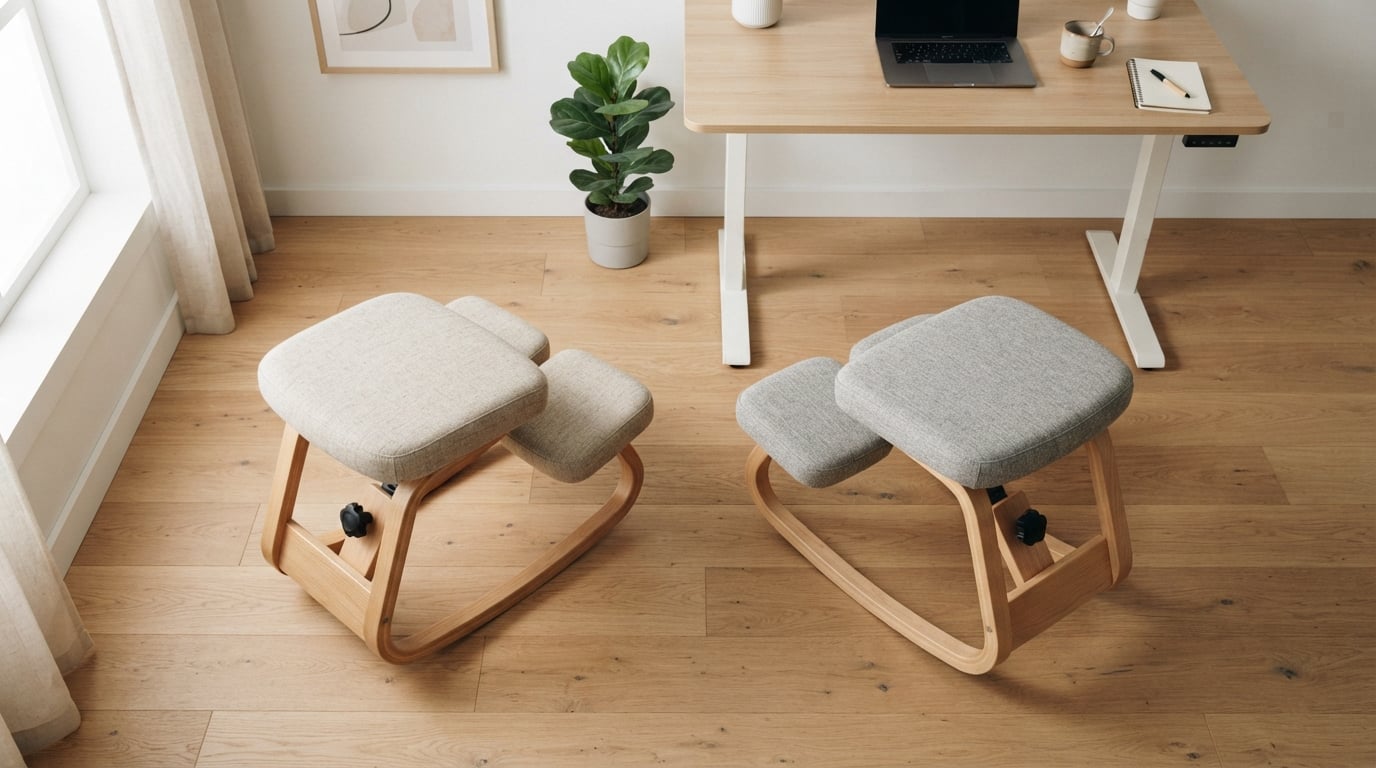 Best kneeling chairs for posture