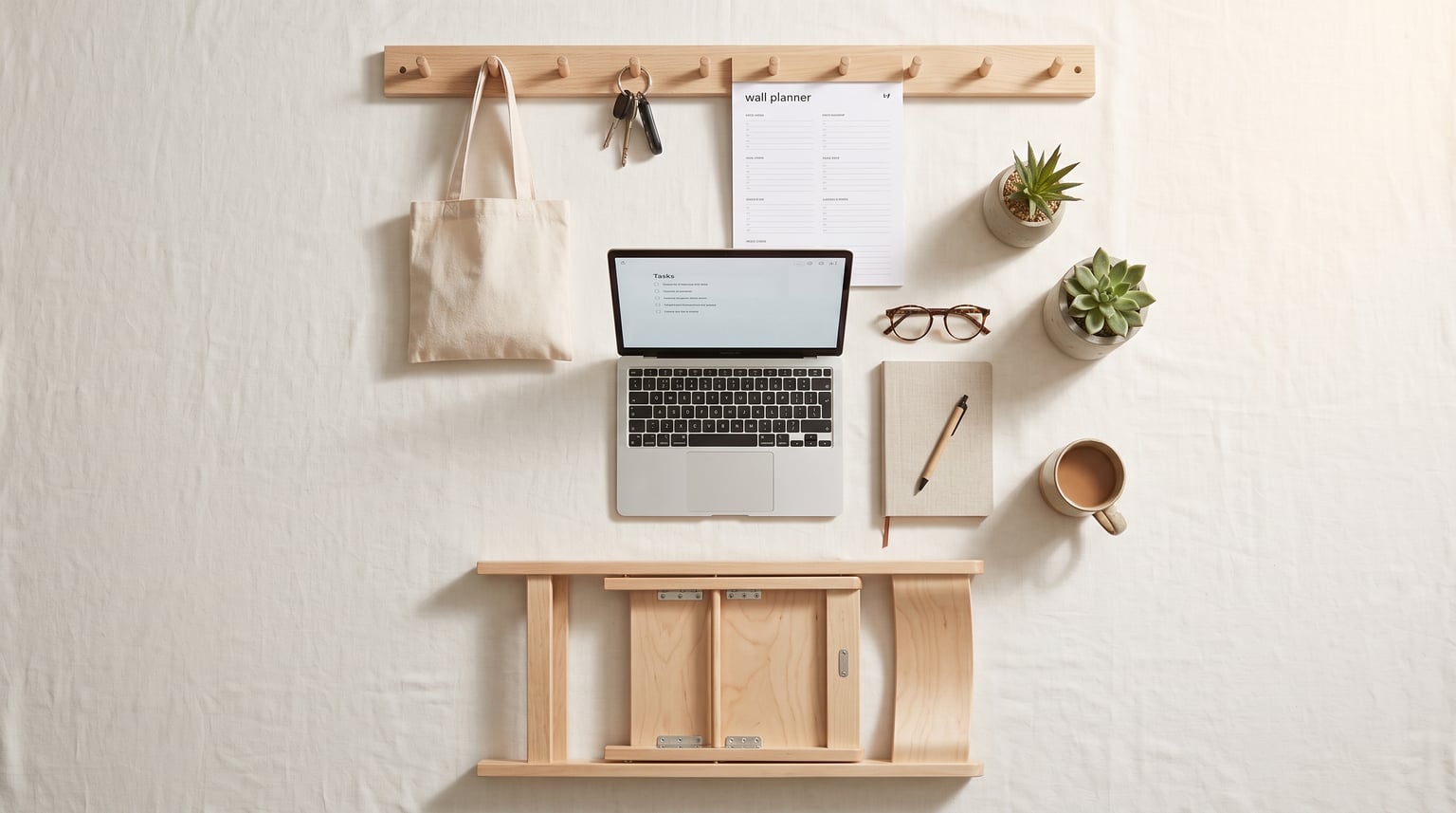 Best desks for small apartments