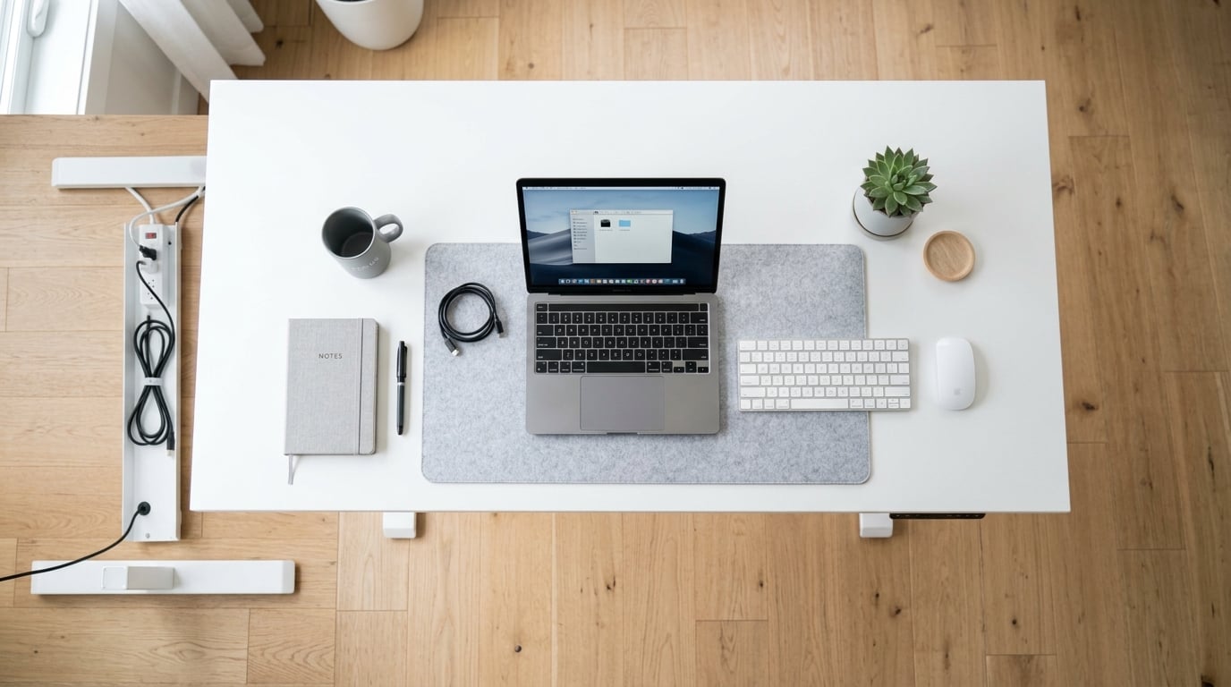 Best standing desks under 500 dollars