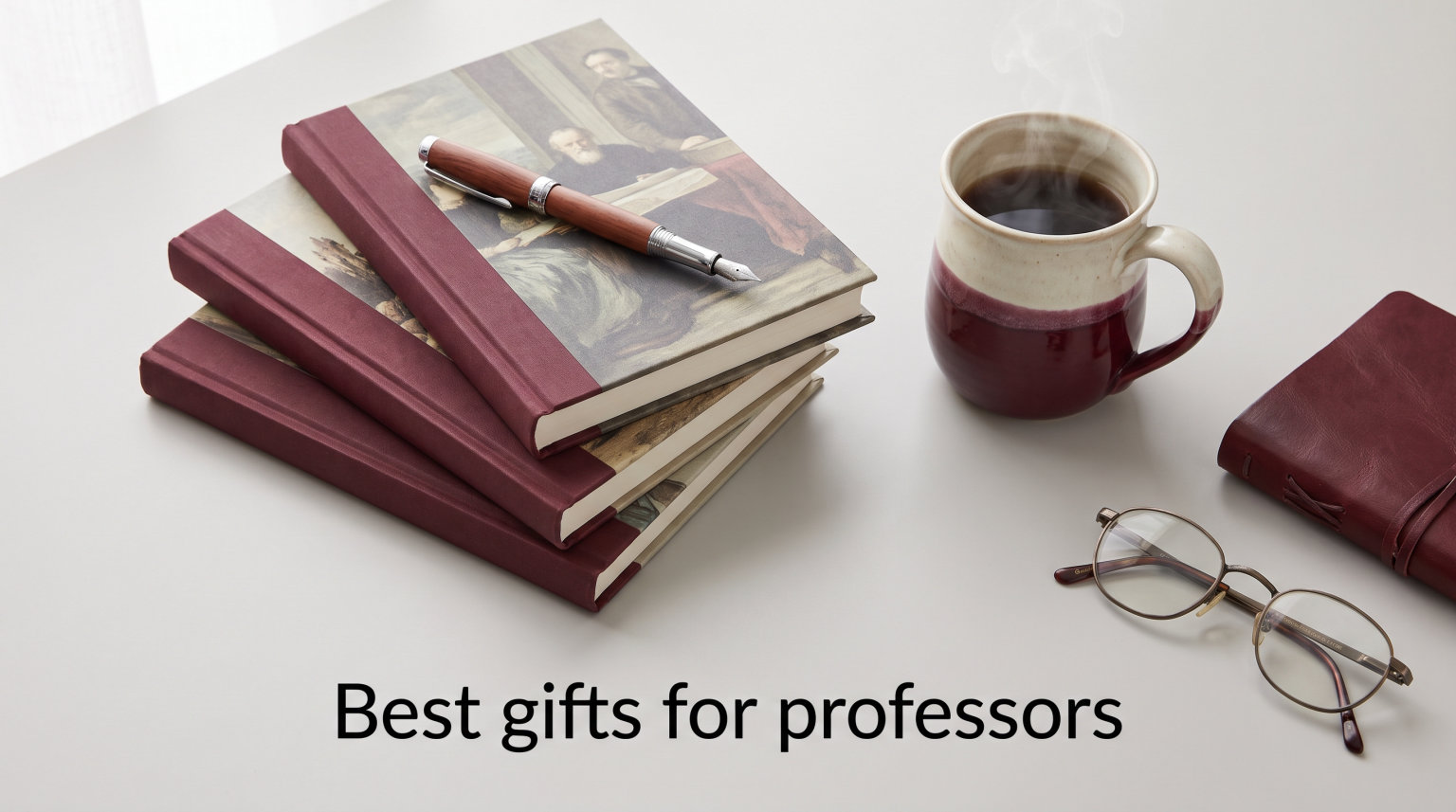 Best gifts for professors