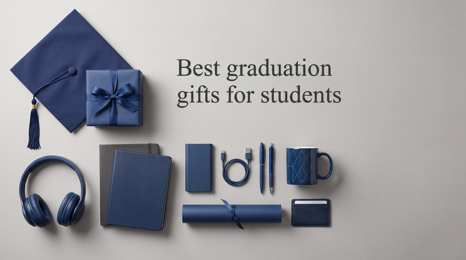 Best graduation gifts for students
