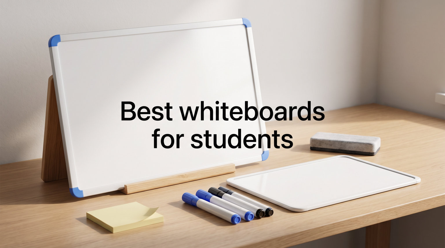 Best whiteboards for students