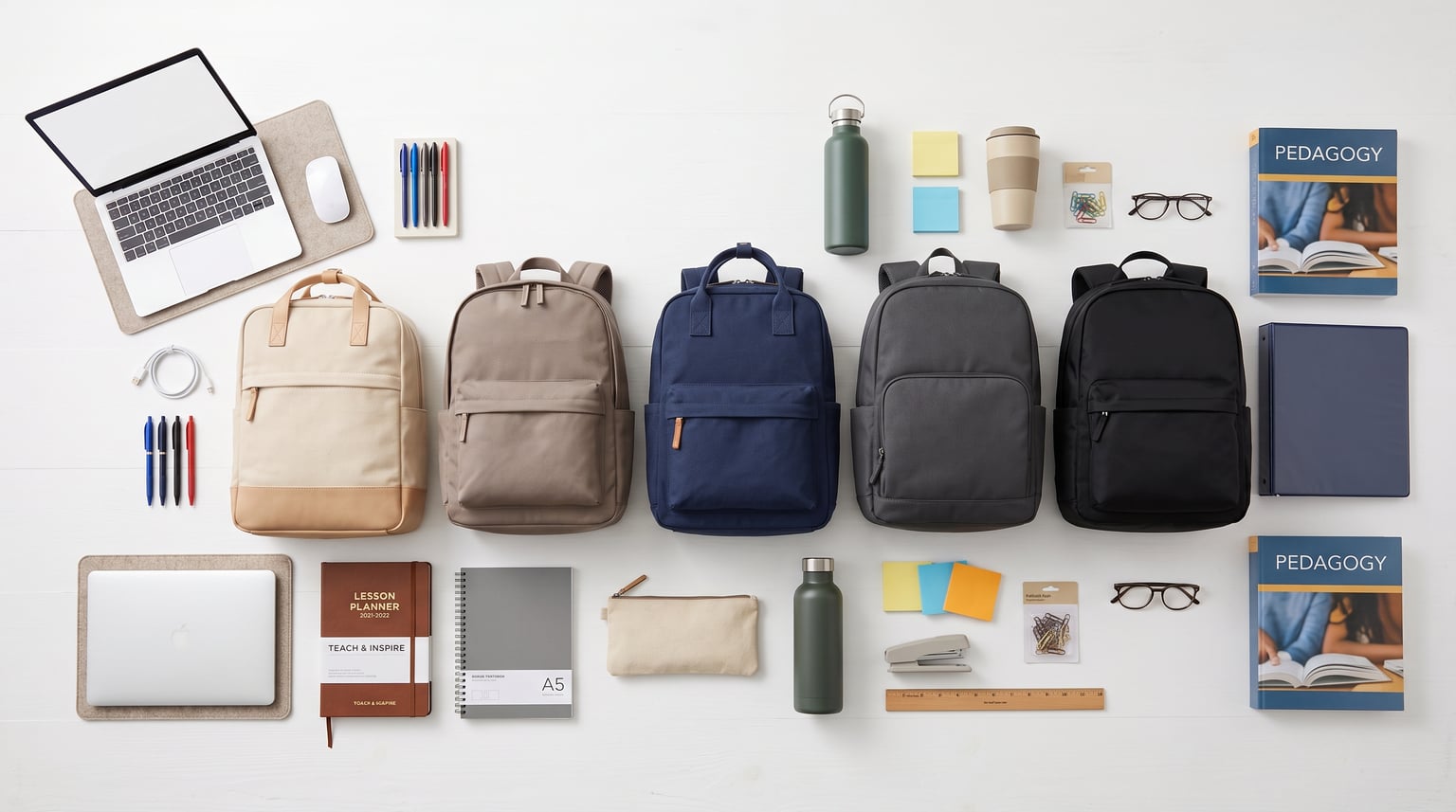 Best backpacks for teachers