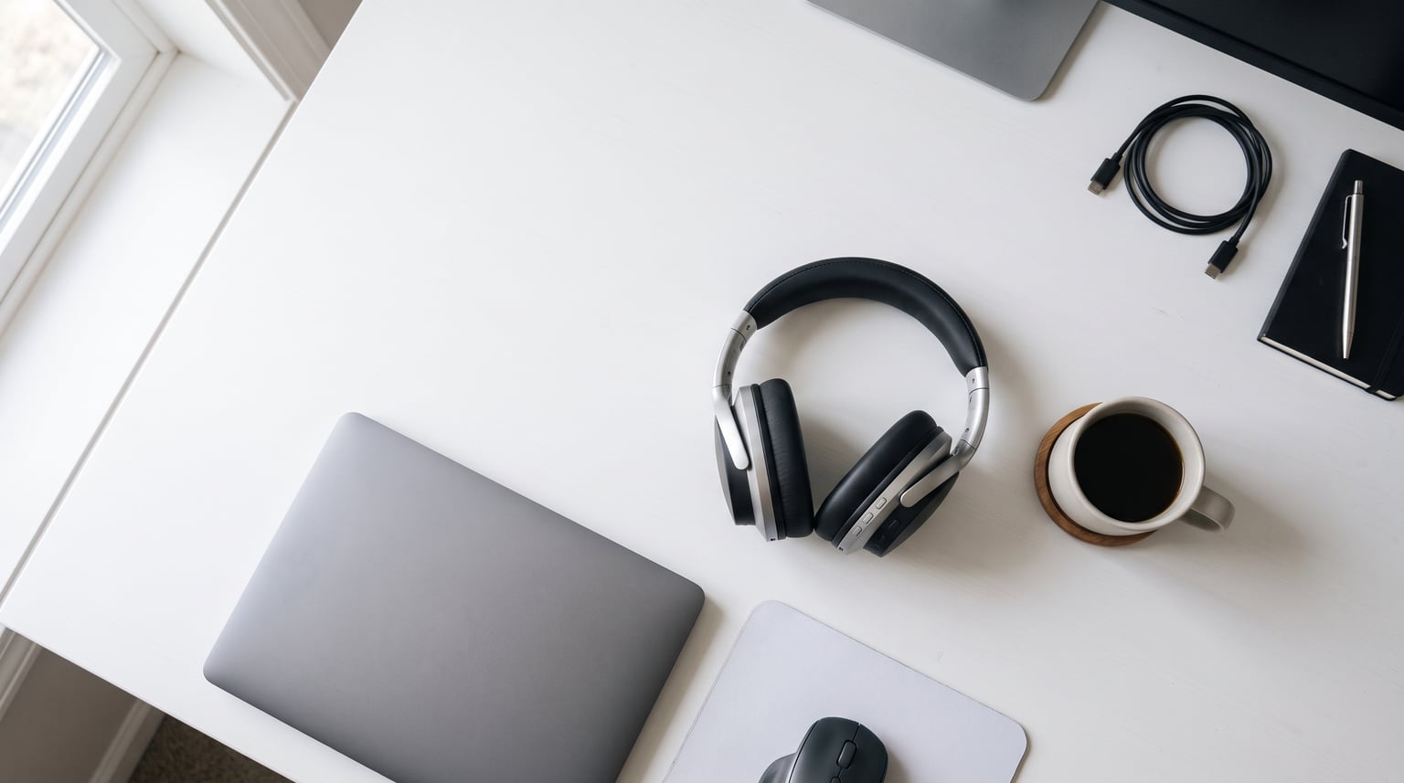Best noise cancelling headphones for open offices