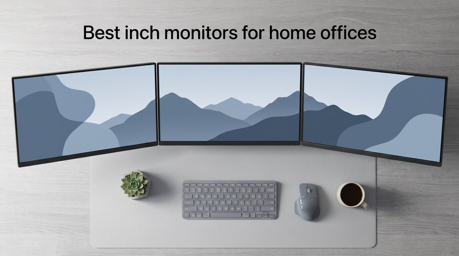 Best 27 inch monitors for home offices