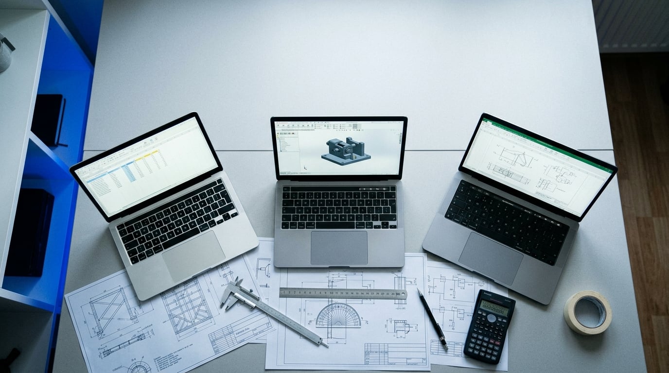 Best laptops for engineering students