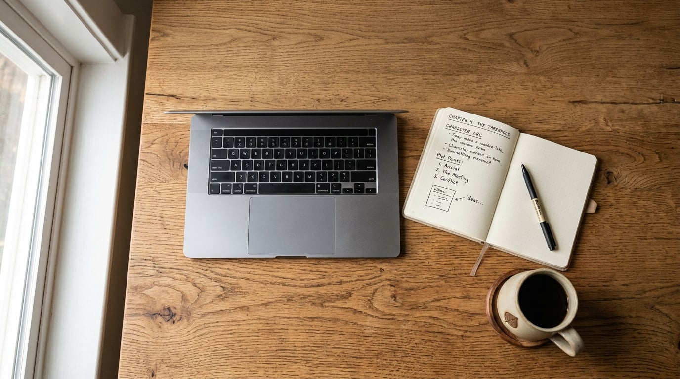 Best laptops for authors
