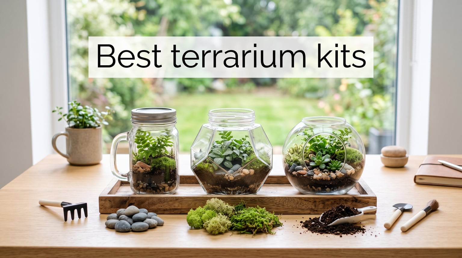 Best terrarium kits