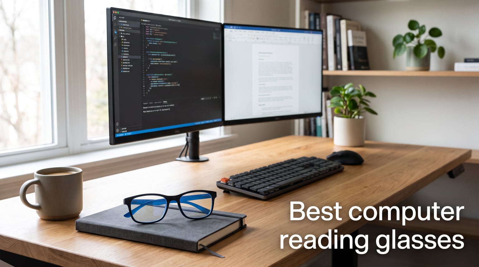 Best computer reading glasses