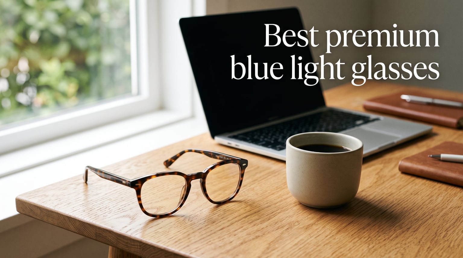 Best premium blue light glasses