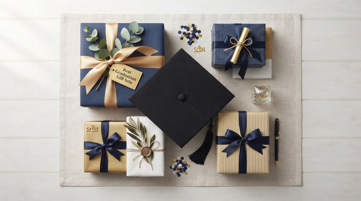 Best graduation gift sets