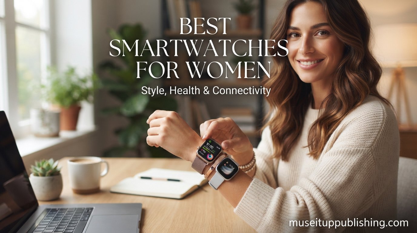 Best smartwatches for women