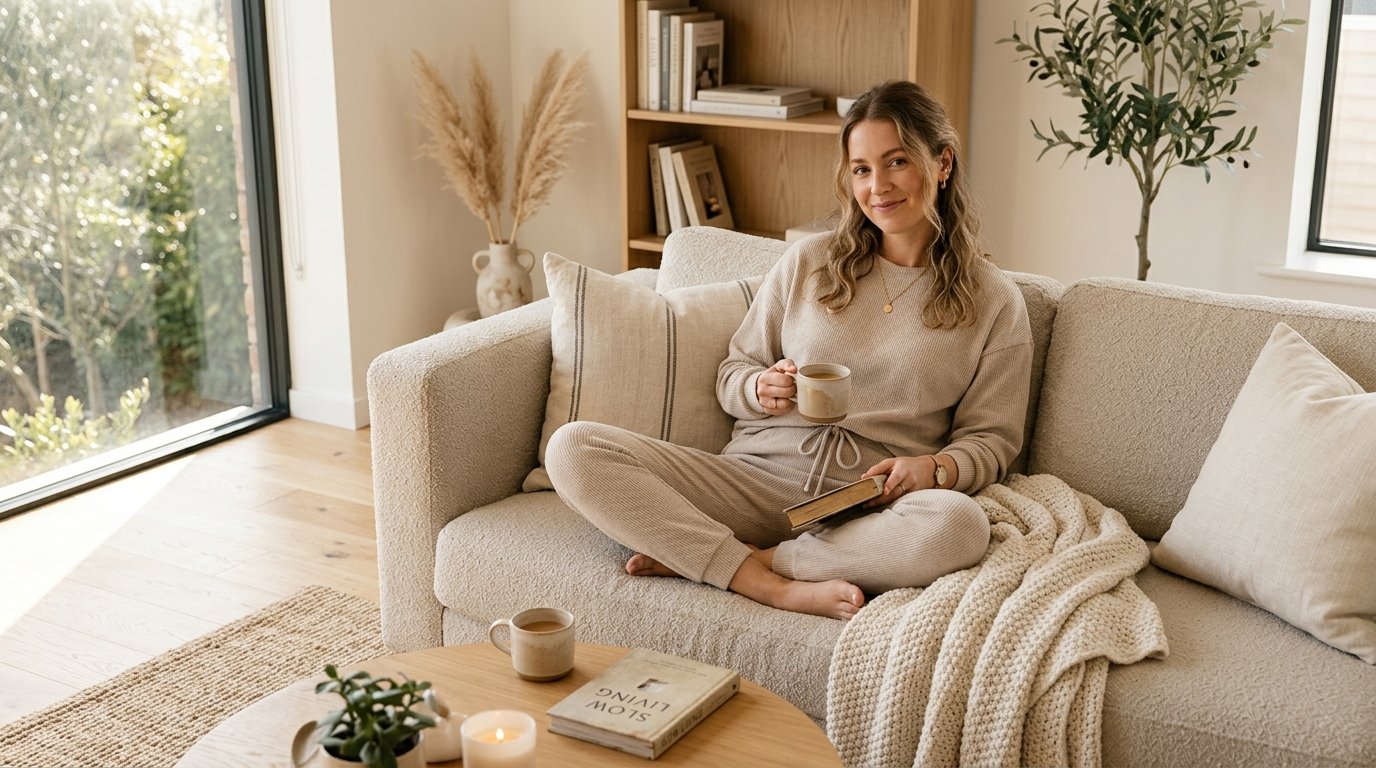 Best matching lounge sets