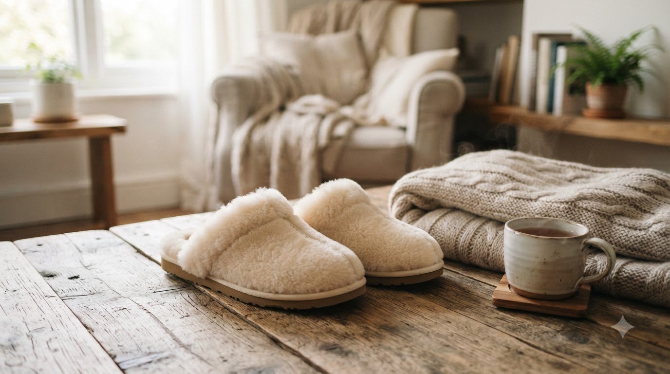 Best womens slippers