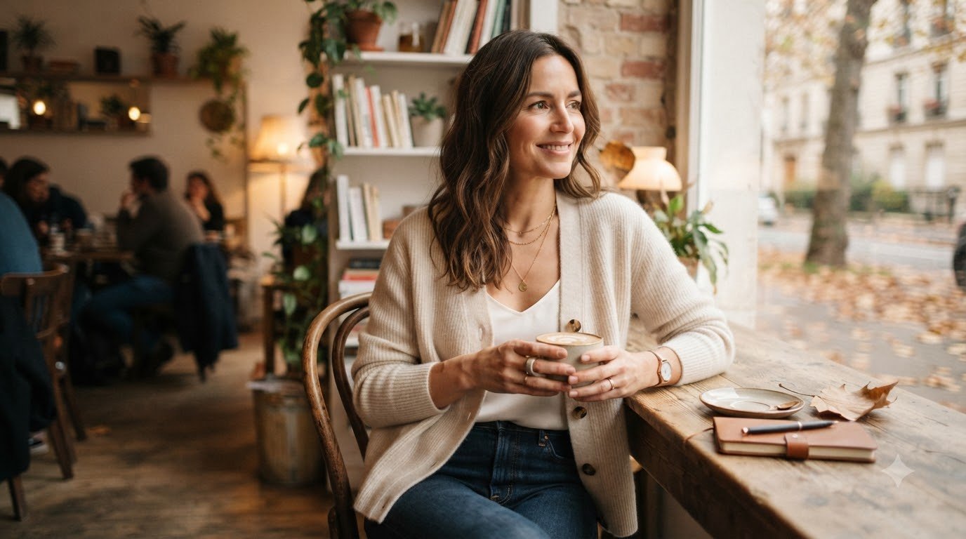 Best cashmere cardigans for women
