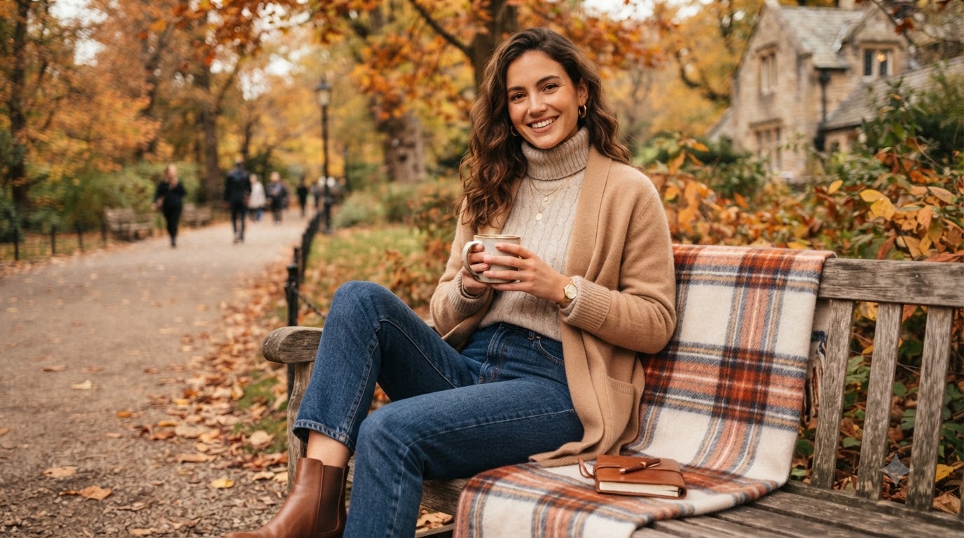 Best cashmere sweaters for women