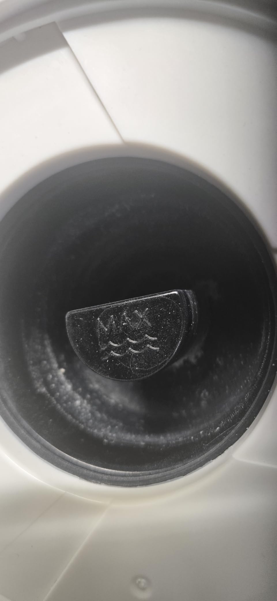 Vicks Personal Steam Inhaler for Targeted Relief from Congestion customer photo 1