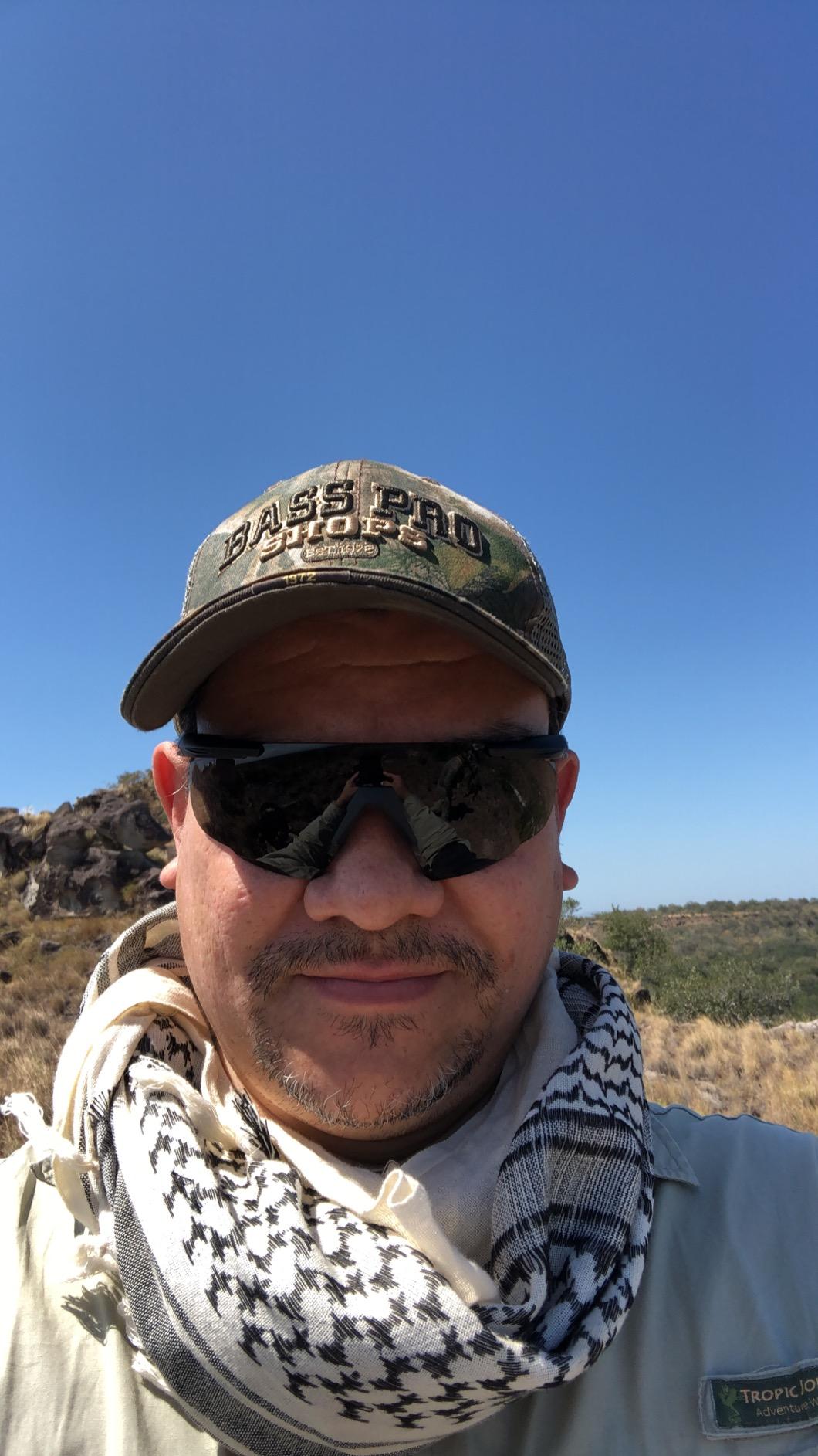 Wiley X Saber Advanced Ballistic Shooting Glasses with Interchangeable Lenses customer photo 2