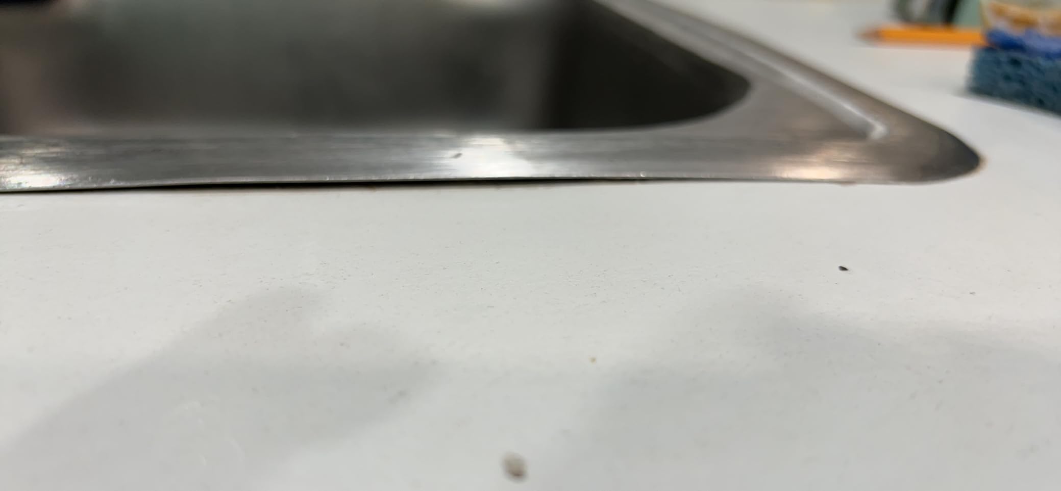 Elkay D117193 Dayton Single Bowl Drop-in Stainless Steel Bar Sink customer photo 2