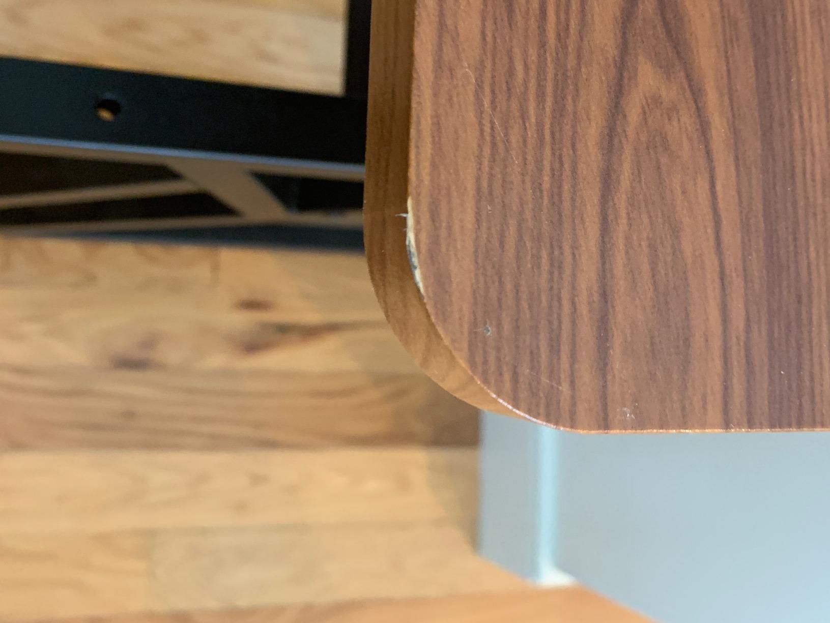 On-Stage WS7500 Series Wood Studio Workstation - Rosewood customer photo 1