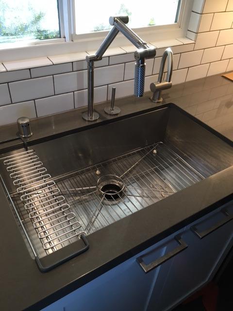 KOHLER Vault 33