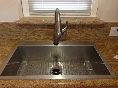 KOHLER Vault 33