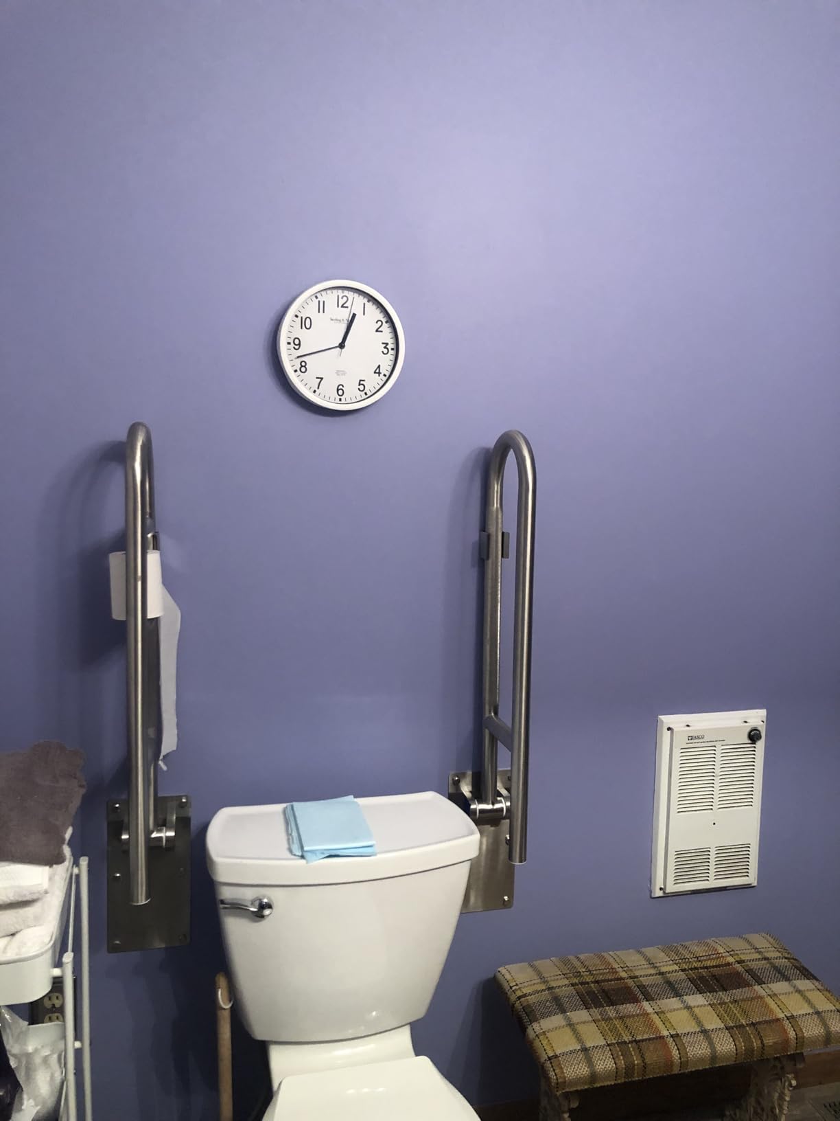 Moen R8960FD 30