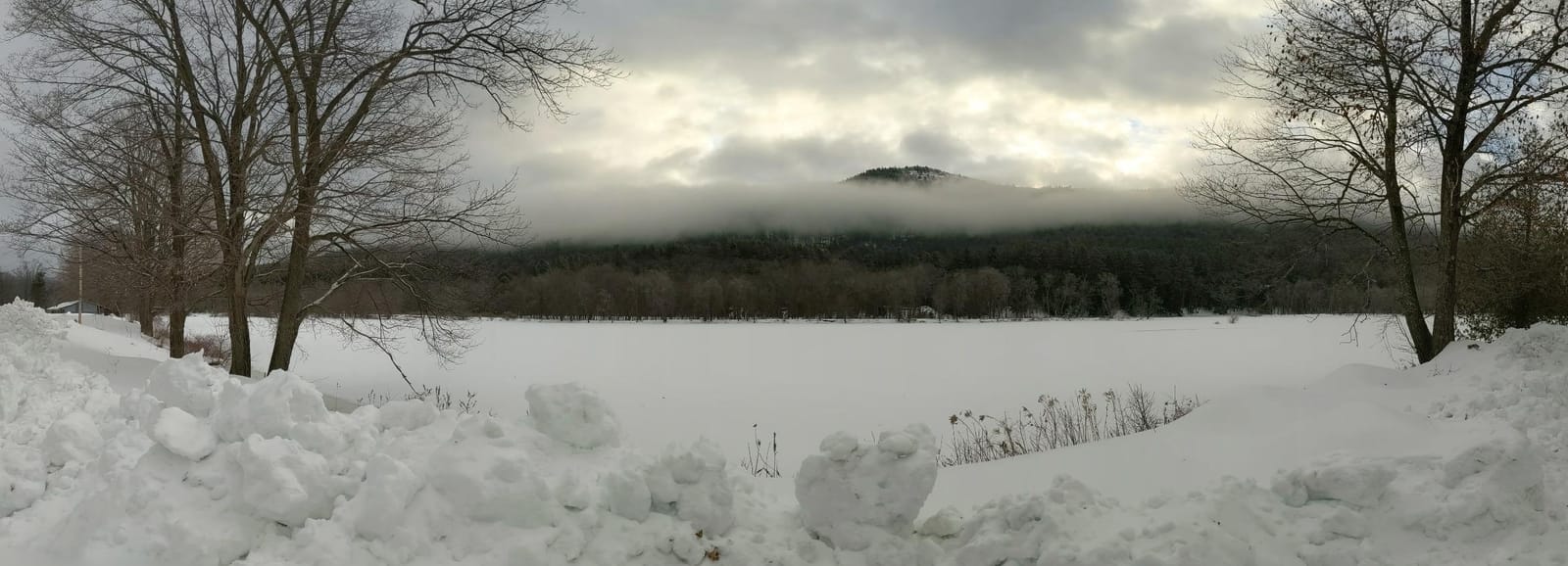 Men's Mountain Insulated Ski Pants customer photo 1