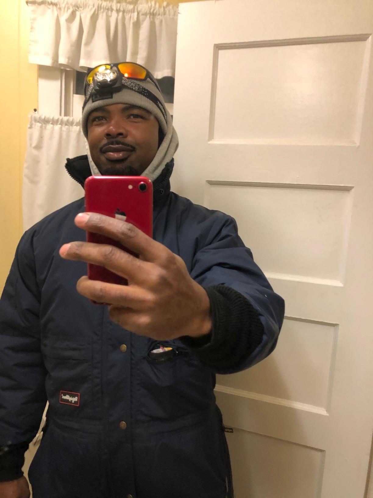 RefrigiWear ChillBreaker Insulated Coveralls, 0°F Comfort Rating | Wind-Tight & Water-Resistant, Freezer Suit for Work, 6 Storage Pockets customer photo 1
