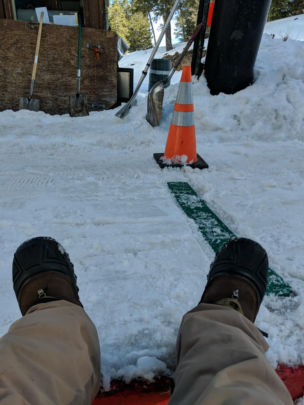 Baffin Men's Control Max Snow Boot customer photo 1