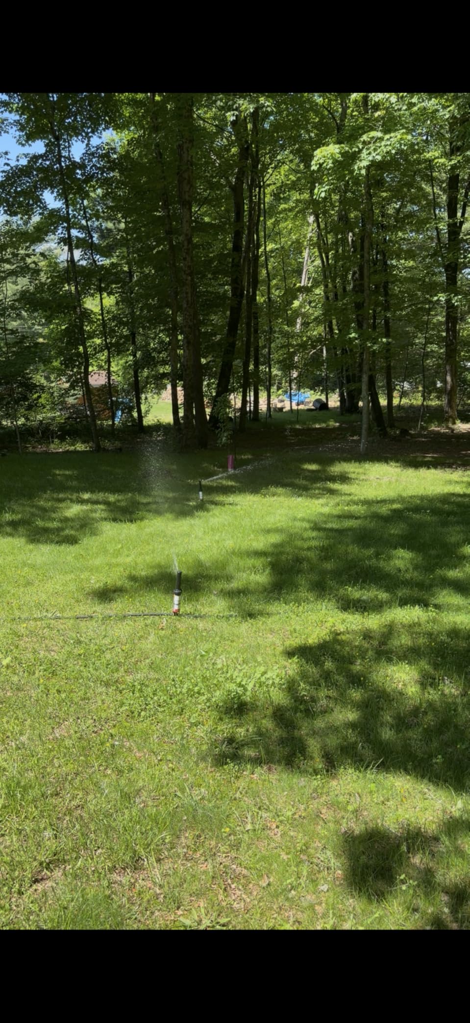 Rain Bird 32ETI DIY Install In-Ground Automatic Sprinkler Kit customer photo 1